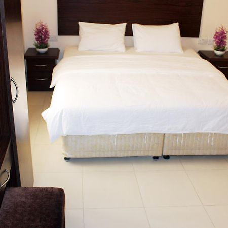 Al Noor Furnished Flats Aparthotel Salalah Exterior foto