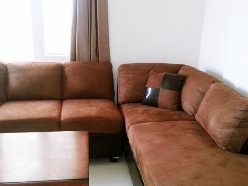 Al Noor Furnished Flats Aparthotel Salalah Exterior foto