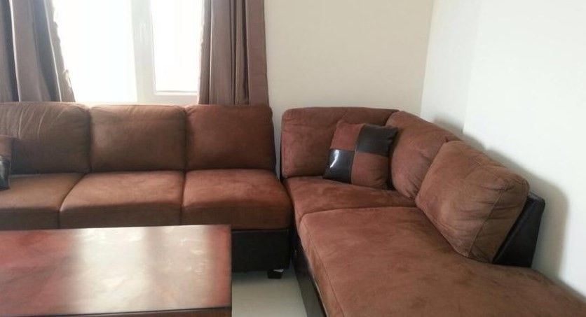Al Noor Furnished Flats Aparthotel Salalah Exterior foto