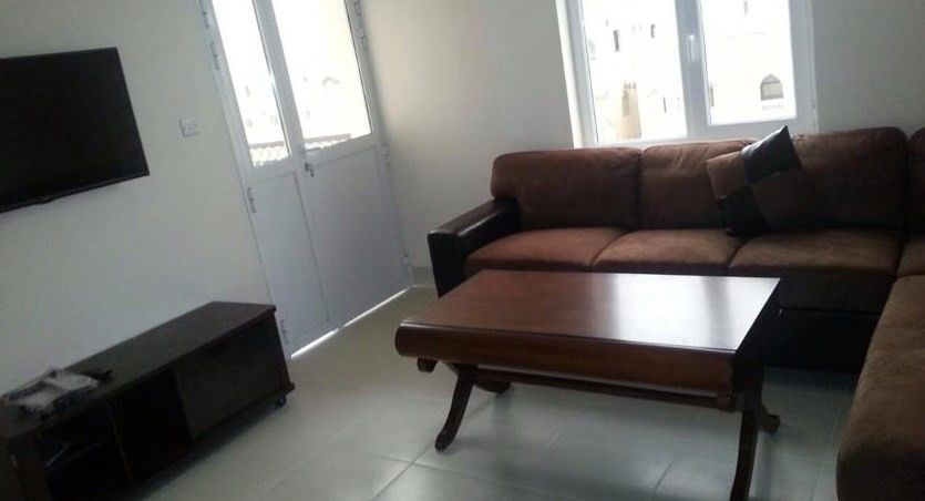 Al Noor Furnished Flats Aparthotel Salalah Exterior foto