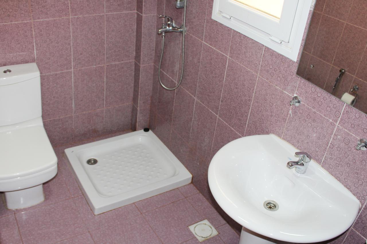 Al Noor Furnished Flats Aparthotel Salalah Exterior foto